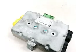 61359110846 блок управління airbag (srs) BMW 6 E63 E64 2006