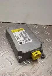 65776970889 блок управління airbag (srs) BMW 7 E65 E66 2006