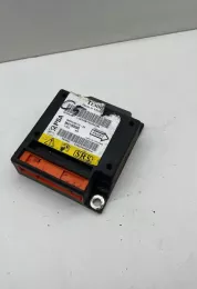 5EKABY22432 блок управління airbag (srs) Citroen C5 2002