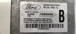 27032587252B блок управления AirBag (SRS) Ford Transit 2002