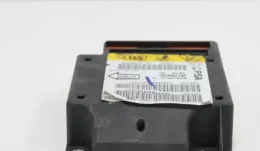 3676A7 блок управления AirBag (SRS) Citroen C5 2001