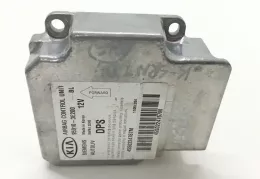 45S0224767M блок управління airbag (srs) KIA Sorento 2004