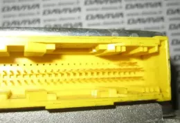 8200258239 блок управління airbag (srs) Renault Espace III 2003