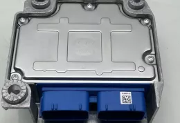 C5HL7A7R140213 блок управления AirBag (SRS) KIA Sorento 2016