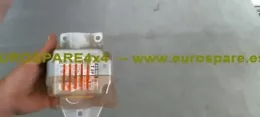 81A80Y06040 блок управління airbag (srs) Suzuki Jimny 1999