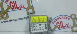 50331 блок управления AirBag (SRS) Renault Clio II 2004