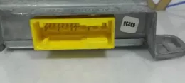 8200101440 блок управления AirBag (SRS) Renault Megane I 1997