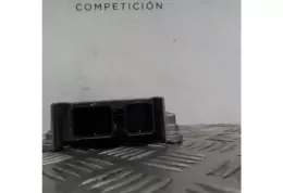 0285001820 блок управління airbag (srs) Hyundai Sonata 2007