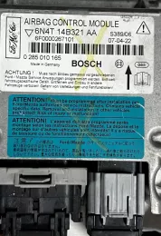 6F0000267101 блок управління airbag (srs) Ford Focus 2013
