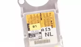 2310006290 блок управления AirBag (SRS) Toyota Auris E180 2013