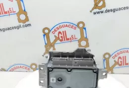 108980 блок управления AirBag (SRS) BMW 1 E81 E87 2006
