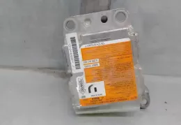 988201EH1B блок управління airbag (srs) Nissan 370Z 2018