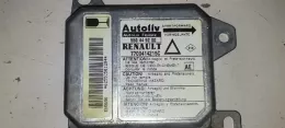 6255C501284 блок управления AirBag (SRS) Renault Laguna I 1996