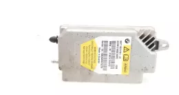 31923179101D блок управління airbag (srs) BMW 5 F10 F11 2010