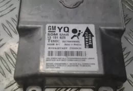 R1V4J27A3Y блок управління airbag (srs) Opel Astra H -
