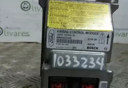 620022275199 блок управління airbag (srs) Ford Focus 1999