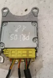 052311 блок управління airbag (srs) Toyota Prius (XW30) 2013