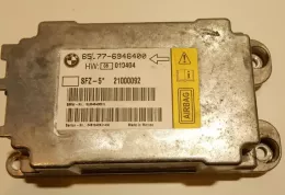 50218 блок управління airbag (srs) BMW 5 E60 E61 2005