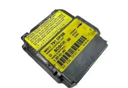 021360235H блок управління airbag (srs) Mitsubishi Carisma 1998
