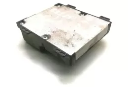 0120316 блок управления AirBag (SRS) BMW 7 E65 E66 2007