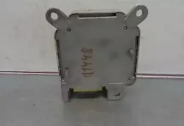 96312354 блок управління airbag (srs) Daewoo Nubira 1997