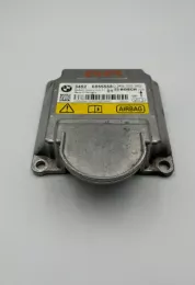 6855558 блок управління airbag (srs) BMW 3 F30 F35 F31 2013