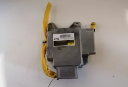 903642 блок управления AirBag (SRS) Saab 9-3 Ver2 2007