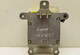 XY71K1376 блок управління airbag (srs) Subaru Legacy 2008