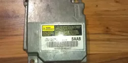 A04518313 блок управления AirBag (SRS) Saab 9-5 1998