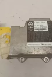 26H20S2518 блок управления AirBag (SRS) Skoda Superb B6 (3T) 2014