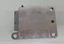 09391710 блок управління airbag (srs) Chevrolet Trans Sport 1998