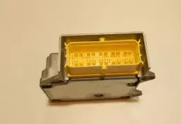 49169 блок управления AirBag (SRS) Audi A6 S6 C6 4F 2006