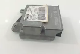 VF77A9HXCAJ518923 блок управління airbag (srs) Citroen Berlingo 1963