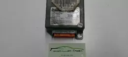 5EGA8E0178613X блок управления AirBag (SRS) Peugeot 306 1994