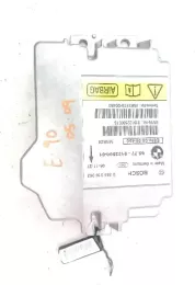 285010062 блок управління airbag (srs) BMW 3 E90 E91 2004