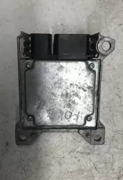 0285001249 блок управління airbag (srs) Ford Focus 2002