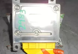 E6T8J29AKP7 блок управління airbag (srs) Volvo 850 1994