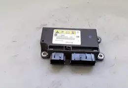 AS6859EK26562823 блок управління airbag (srs) Opel Meriva B 2012