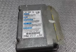77960SEGG812M1 блок управління airbag (srs) Honda Accord 2006