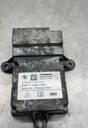 31684134801 блок управління airbag (srs) BMW 5 G30 G31 2017