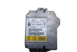 319214812018 блок управління airbag (srs) BMW 3 E92 E93 2008