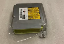 1508000771 блок управления AirBag (SRS) Lexus IS III XE30 2017