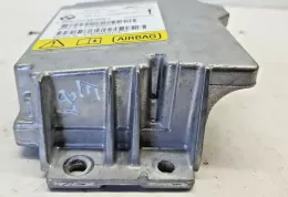 NR2101 блок управления AirBag (SRS) BMW 1 E81 E87 2007