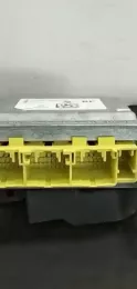 8V5114B21BF блок управління airbag (srs) Ford Fiesta 2008