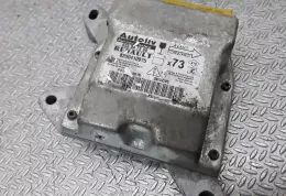 603947300 блок управління airbag (srs) Renault Vel Satis 2006