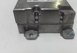 606880200 блок управления AirBag (SRS) Renault Laguna III 2008