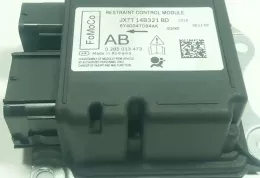 2574155 блок управління airbag (srs) Ford Focus 2019