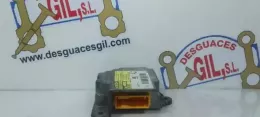 53353 блок управления AirBag (SRS) Opel Vectra B 1997
