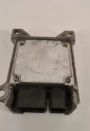 629292971201 блок управління airbag (srs) Ford Focus 2000