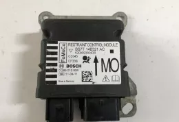6200093304DB блок управління airbag (srs) Ford Focus 2007